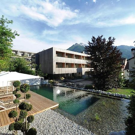Hotel Hinteregger Matrei in Osttirol Exterior foto