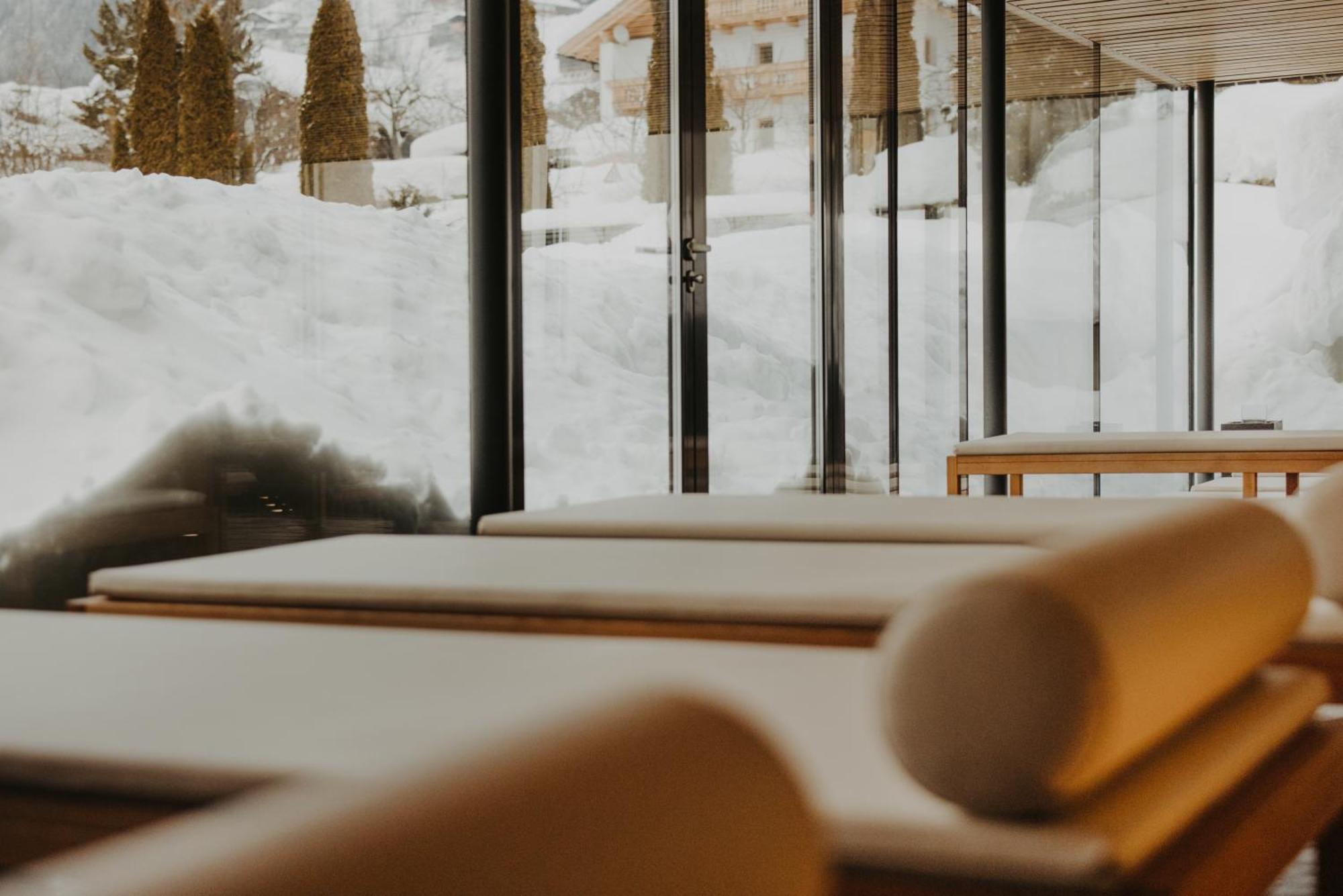 Hotel Hinteregger Matrei in Osttirol Exterior foto