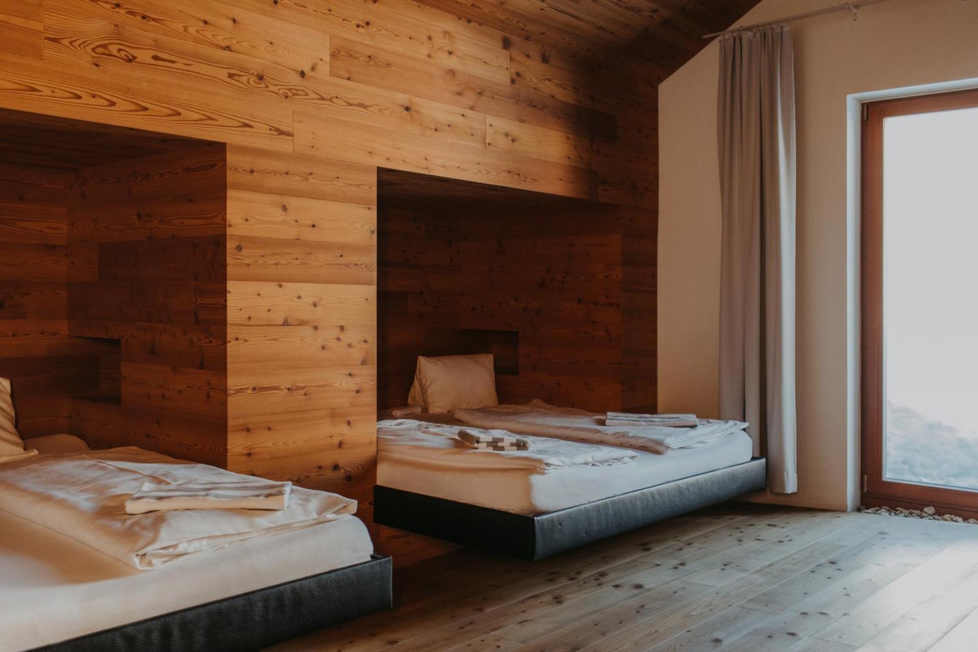 Hotel Hinteregger Matrei in Osttirol Exterior foto