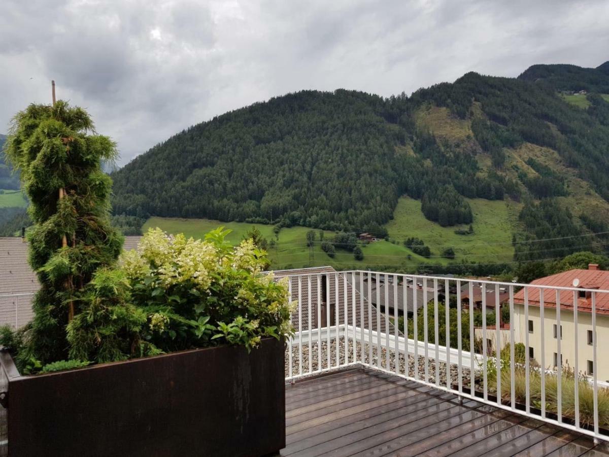 Hotel Hinteregger Matrei in Osttirol Exterior foto