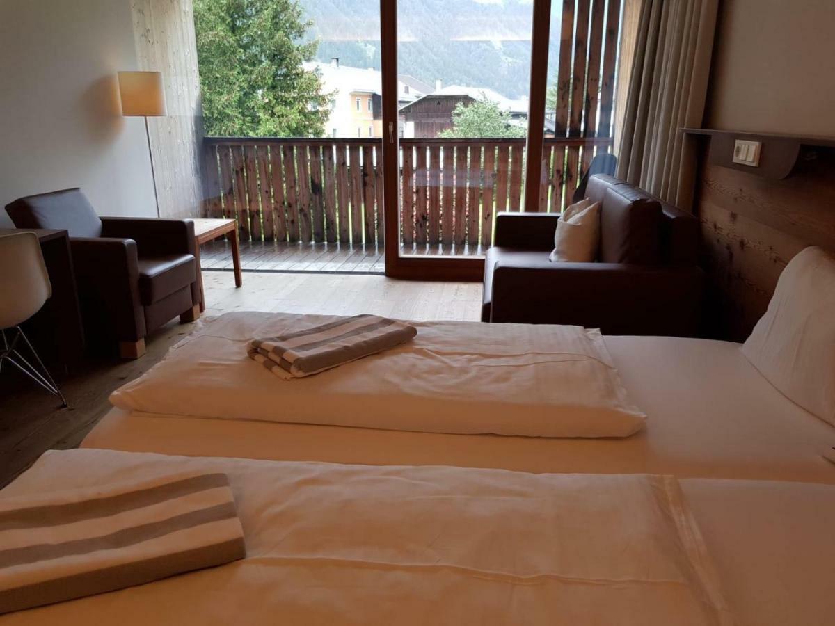 Hotel Hinteregger Matrei in Osttirol Exterior foto