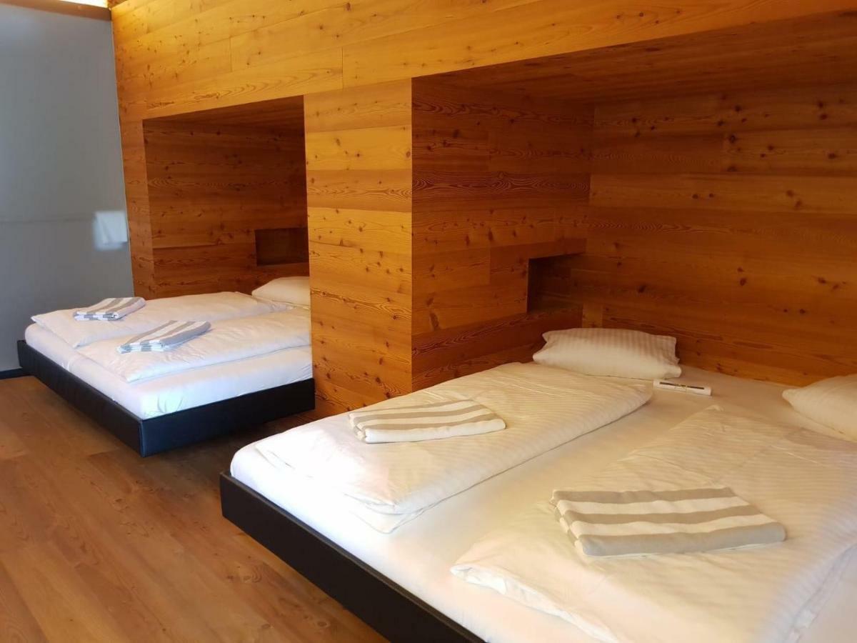 Hotel Hinteregger Matrei in Osttirol Exterior foto