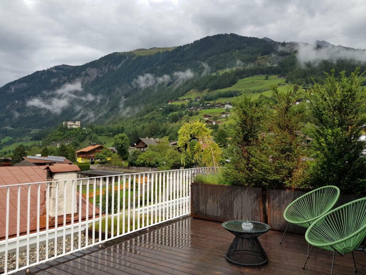 Hotel Hinteregger Matrei in Osttirol Exterior foto