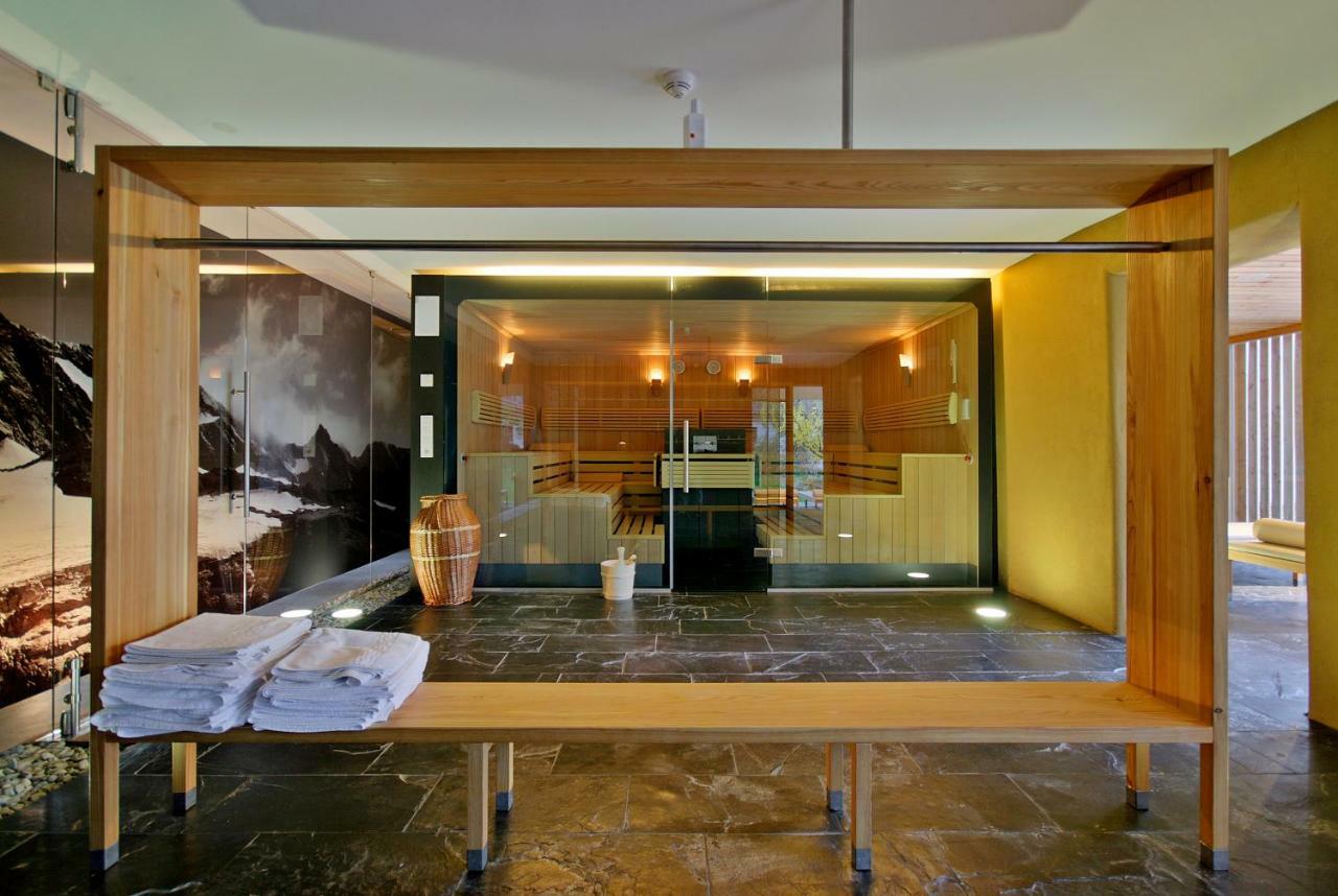 Hotel Hinteregger Matrei in Osttirol Exterior foto