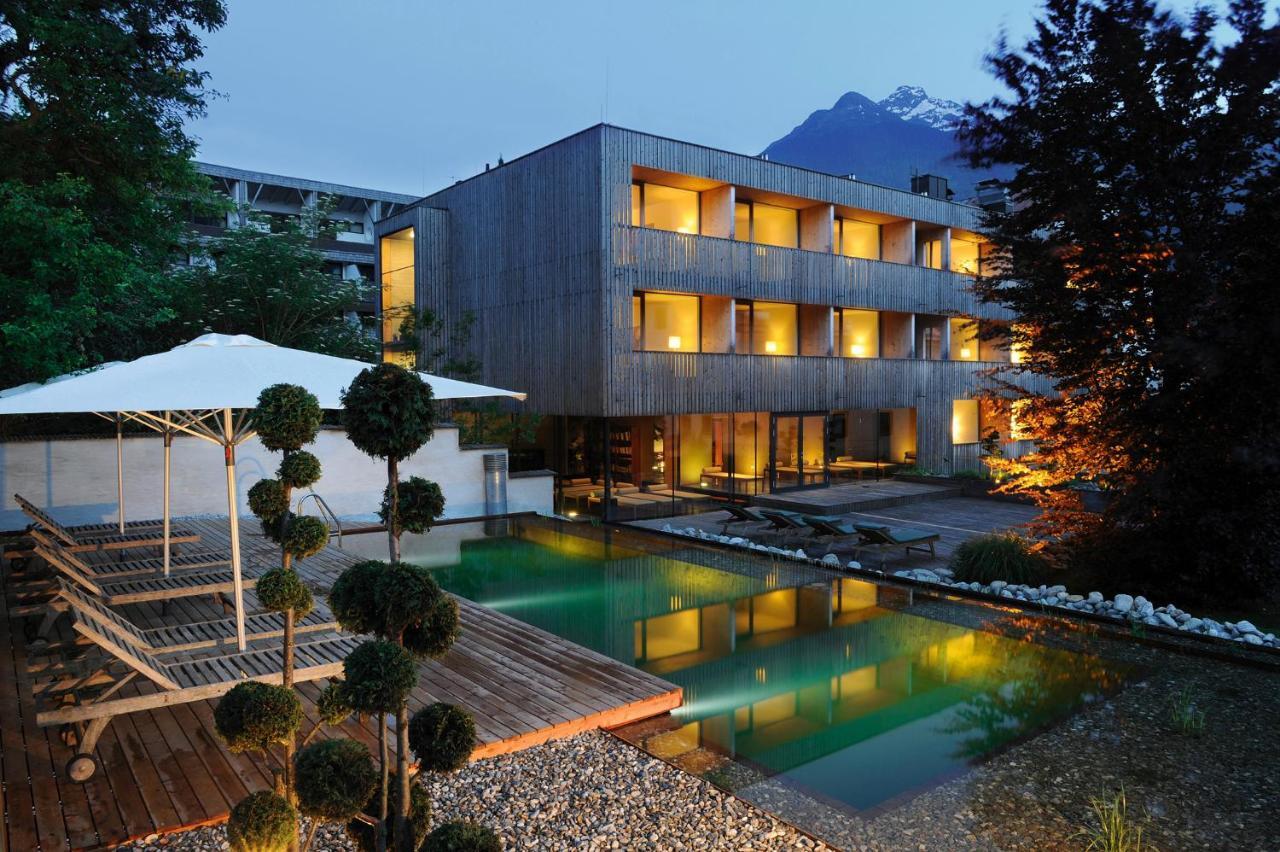 Hotel Hinteregger Matrei in Osttirol Exterior foto